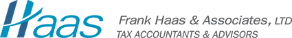 Frank Haas & Associates, Ltd.