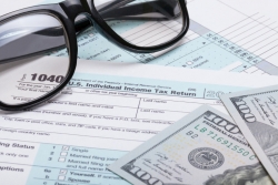 Mundelein income tax preparation